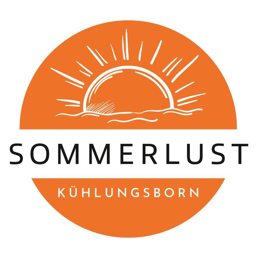 Ferienwohnungen Haus Sommerlust Kuehlungsborn Exterior photo